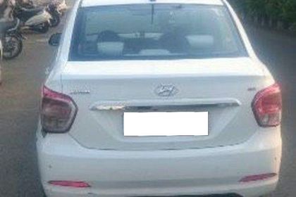 2016 Hyundai Xcent 1.2 Kappa SX