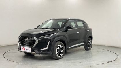 2024 Nissan Magnite टर्बो CVT XV प्रीमियम