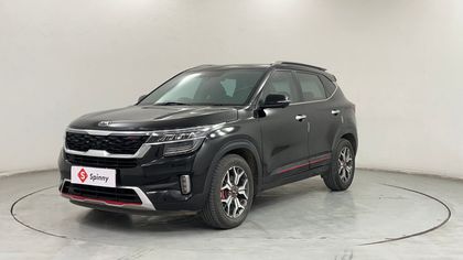 2021 Kia Seltos जीटीएक्स प्लस डीजल एटी