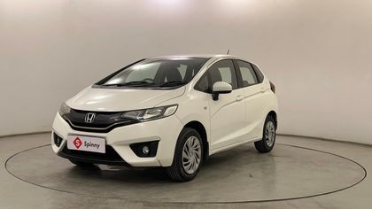2016 Honda Jazz 1.2 एसवी i VTEC