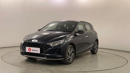 2023 Hyundai i20 Asta 1.2