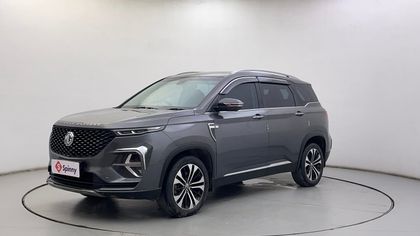 2022 MG Hector Plus 1.5 Turbo Sharp Pro 7 Str BSVI