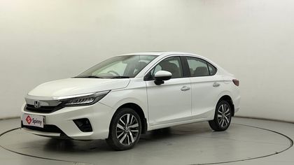 2022 Honda City जेडएक्स MT