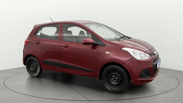 Hyundai Grand i10 Magna Second-hand 2014 Hyundai Grand i10 Magna for sale in New Delhi