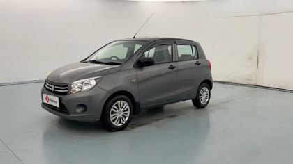 2016 Maruti Suzuki Celerio VXI AMT