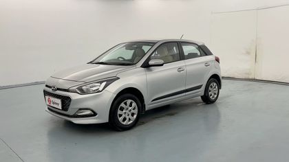 2015 Hyundai i20 Sportz 1.2
