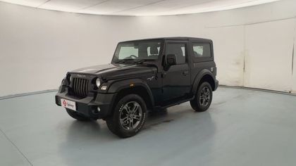 2023 Mahindra Thar LX Hard Top AT RWD