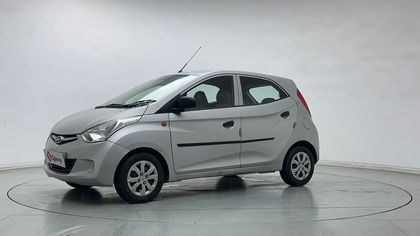 2018 Hyundai EON Magna