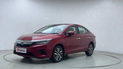 2022 Honda City जेडएक्स MT