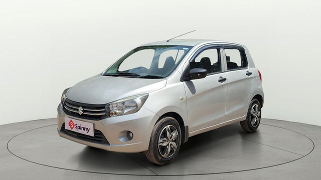 Second-hand 2017 Maruti Suzuki Celerio VXI AMT for sale in Jodhpur