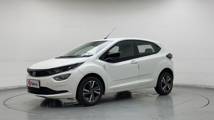 2020 Tata Altroz XZ