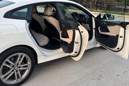 2022 BMW 2 Series Gran Coupe 220डी M Sport 2022-2022