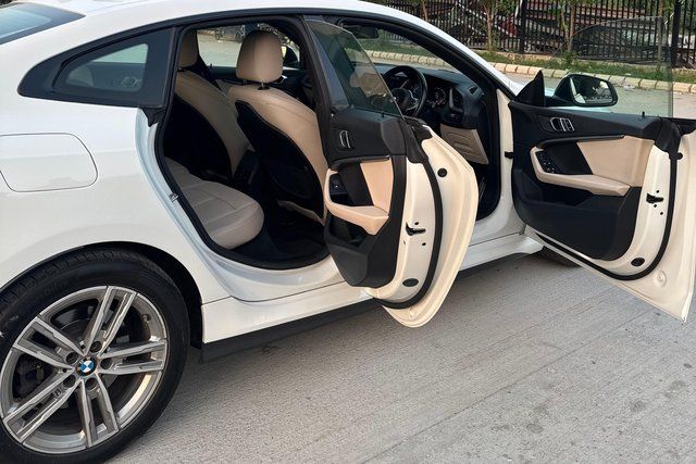 BMW 2 Series Gran Coupe 220डी M Sport 2022-2022 Second-hand 2022 BMW 2 Series Gran Coupe 220डी M Sport 2022-2022 for sale in Lucknow