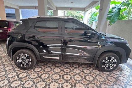 2024 Renault Kiger RXT Opt AMT