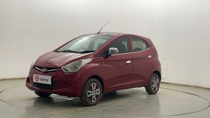2018 Hyundai EON Magna