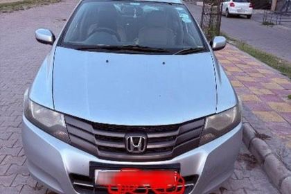 2011 Honda City 1.5 ई MT
