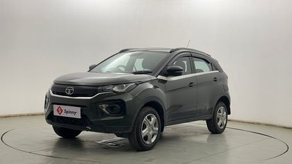 2022 Tata Nexon XM S Diesel