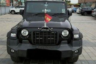 Used LX Hard Top Diesel