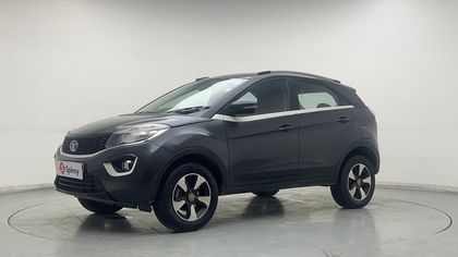 2018 Tata Nexon स्मार्ट प्लस एएमटी