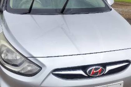 2014 Hyundai Verna 1.4 CX VTVT