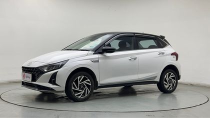 2024 Hyundai i20 एस्टा 1.2