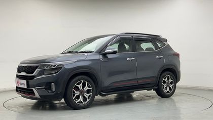 2022 Kia Seltos जीटीएक्स प्लस डीजल एटी
