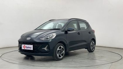 2024 Hyundai Grand i10 Nios Sportz