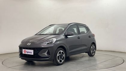 2024 Hyundai Grand i10 Nios Sportz