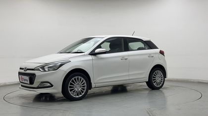 2017 Hyundai i20 1.2 Asta