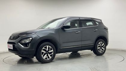 2021 Tata Harrier XZA प्लस AT