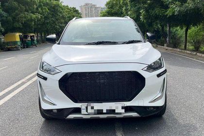 2022 Nissan Magnite XE BSVI