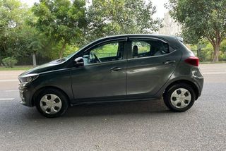 Used XT BSVI