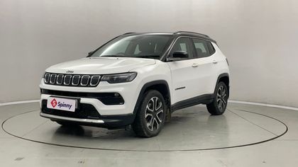2021 Jeep Compass 2.0 Limited Option