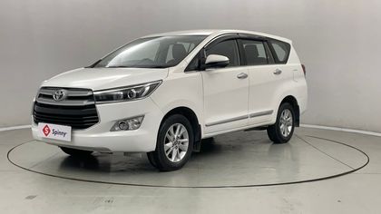 2019 Toyota Innova Crysta 2.4 VX 7 STR