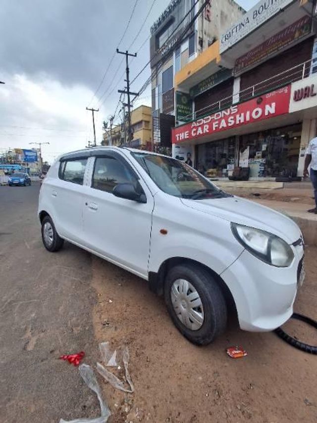 Image Used Car