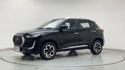 2021 Nissan Magnite XV