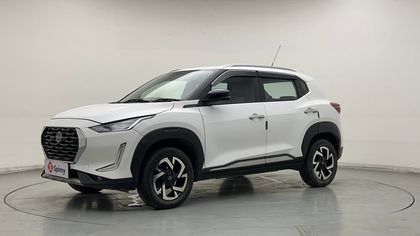 2021 Nissan Magnite XV