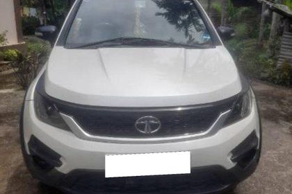 2018 Tata Hexa XE
