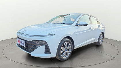 2023 Hyundai Verna SX