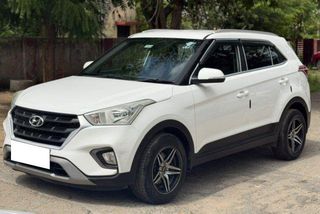 Used 1.6 EX Diesel