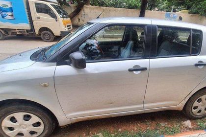 2007 Maruti Suzuki Swift 1.3 VXi