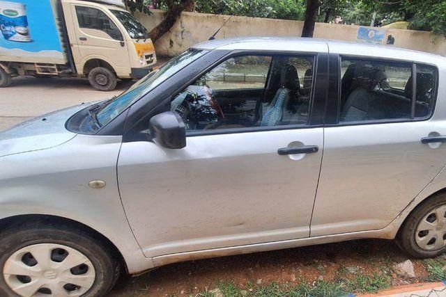 Second-hand 2007 Maruti Suzuki Swift 1.3 वीएक्सआई for sale in Secunderabad