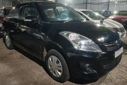 2012 Maruti Suzuki Swift Dzire वीएक्सआई