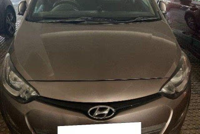 Hyundai i20 Asta Optional with Sunroof 1.2 Second-hand 2014 Hyundai i20 Asta Optional with Sunroof 1.2 for sale in Pune