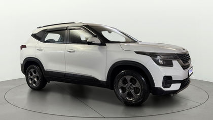 2020 किया सेल्टोस HTK Plus G
