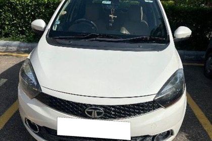 2018 Tata Tigor 1.2 Revotron XZ Option