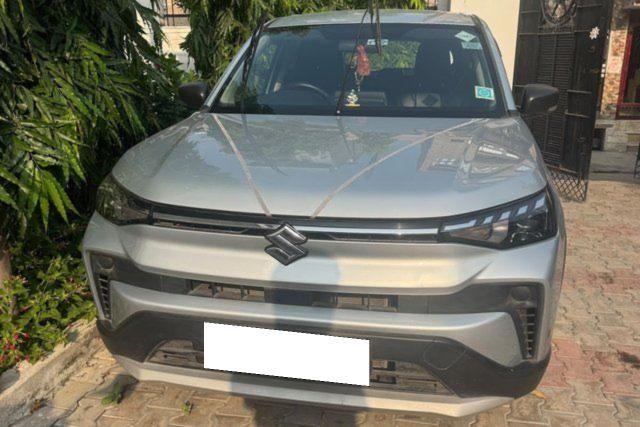 Maruti Suzuki Victoris LXI Second-hand 2026 Maruti Suzuki Victoris LXI for sale in New Delhi
