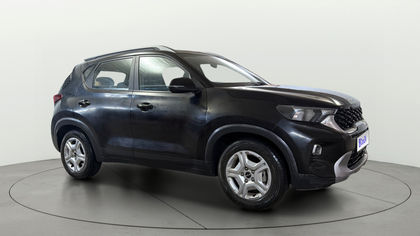 2023 Kia Sonet एचटीके प्लस