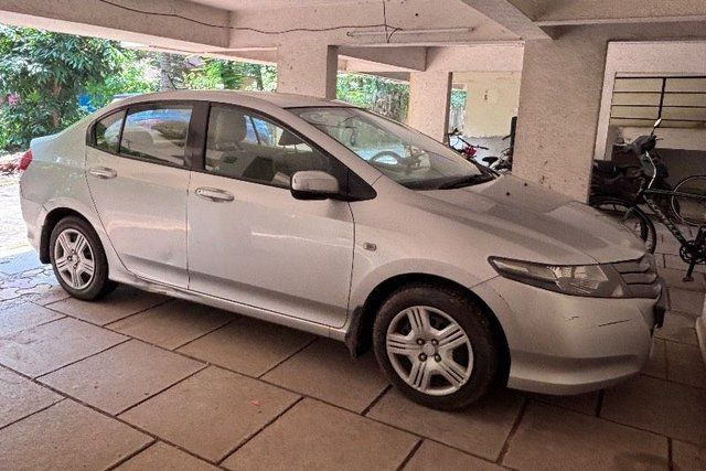 Second-hand 2010 Honda City 1.5 ई MT for sale in Margao
