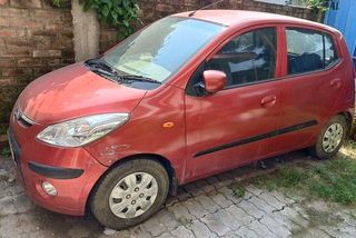 Used Magna 1.2